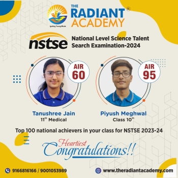 NTSE Coaching Institute