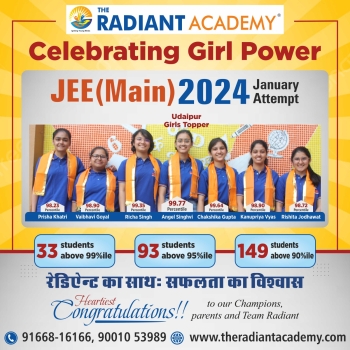 jee coaching